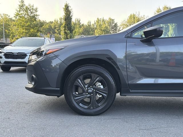 Certified 2026 Subaru Crosstrek 2.5i AWD/4WD image 9
