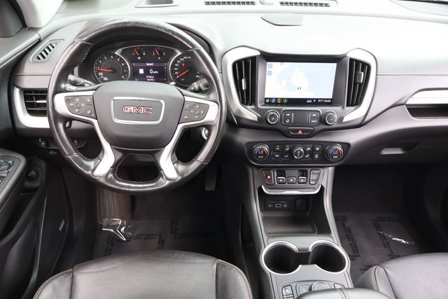 Used 2020 GMC Terrain SLT w/ GMC Pro Grade Package AWD/4WD image 17