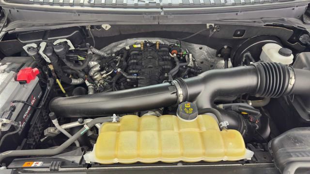 Used 2021 Ford Expedition Max Limited RWD image 40