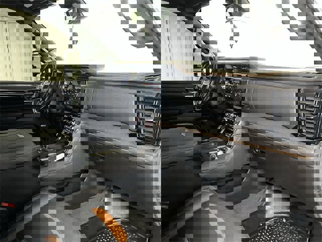 Certified 2024 GMC Sierra 2500 AT4 w/ AT4 Preferred Package image 28