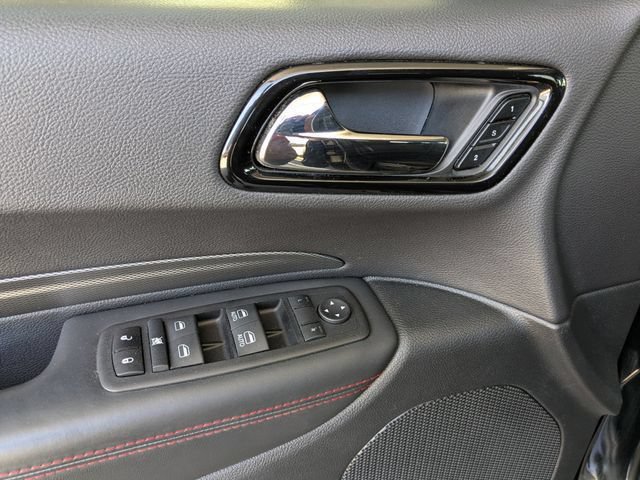 Used 2024 Dodge Durango GT AWD/4WD image 25