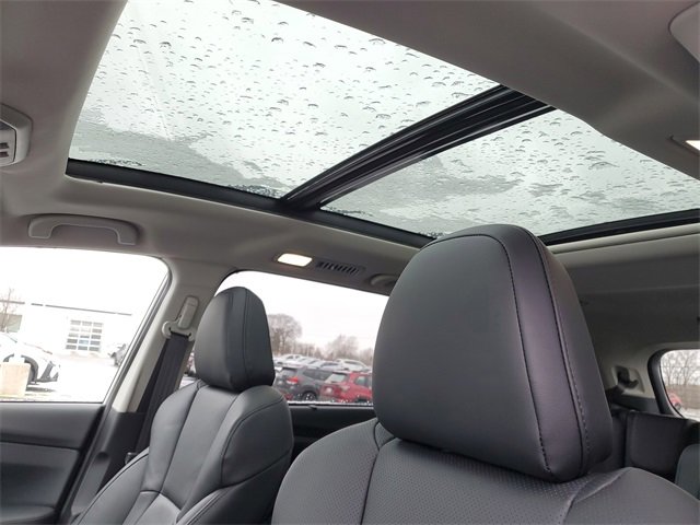 New 2026 Subaru Ascent Bronze Edition image 22