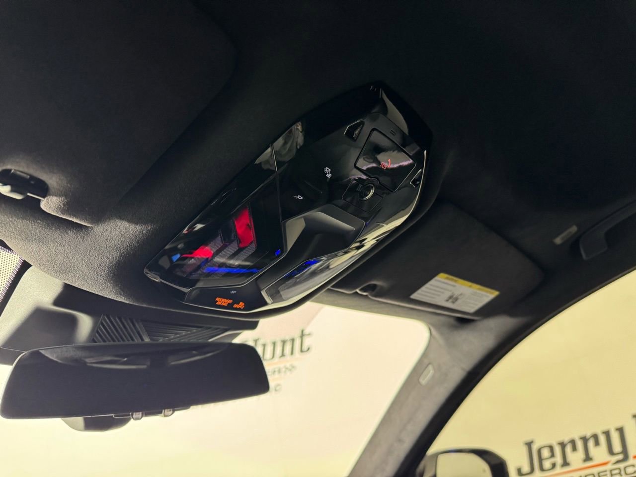 Used 2026 BMW M5 w/ Carbon Package image 26