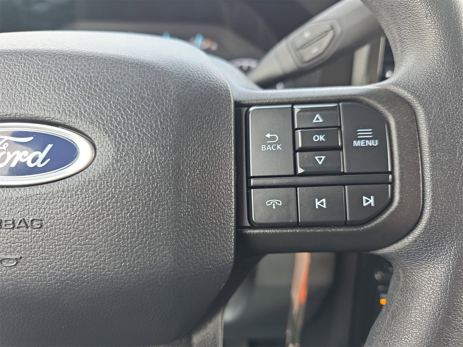 Used 2025 Ford F250 XLT image 17