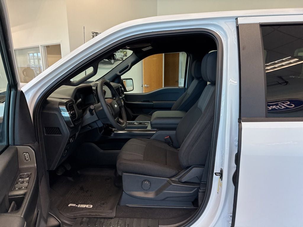New 2026 Ford F150 STX w/ F-150 LOBO Package AWD/4WD image 6