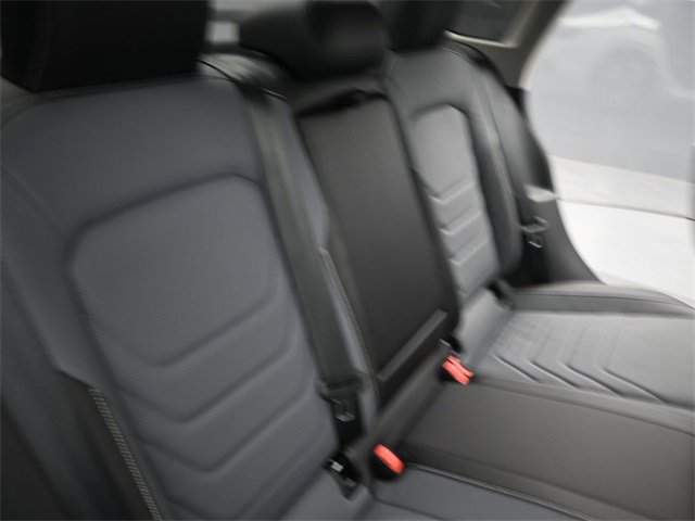 New 2026 Volkswagen Jetta SEL image 24