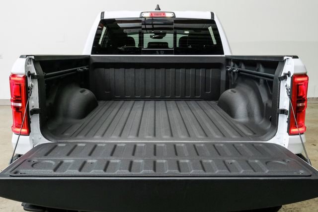 Used 2025 RAM 1500 RHO w/ Bed Utility Group AWD/4WD image 32