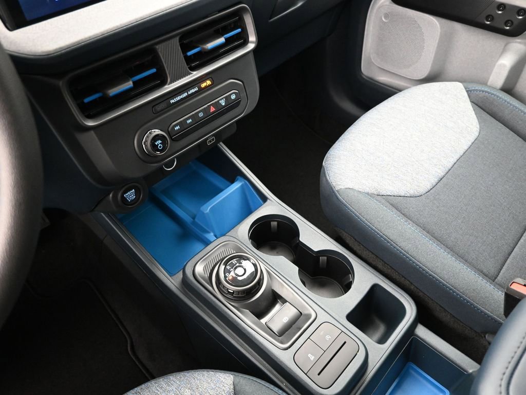 New 2026 Ford Maverick XLT image 19