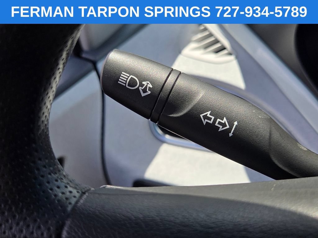 Certified 2020 Chevrolet Bolt LT FWD image 34