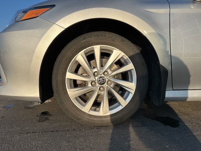 Used 2023 Toyota Camry LE w/ Convenience Package image 10