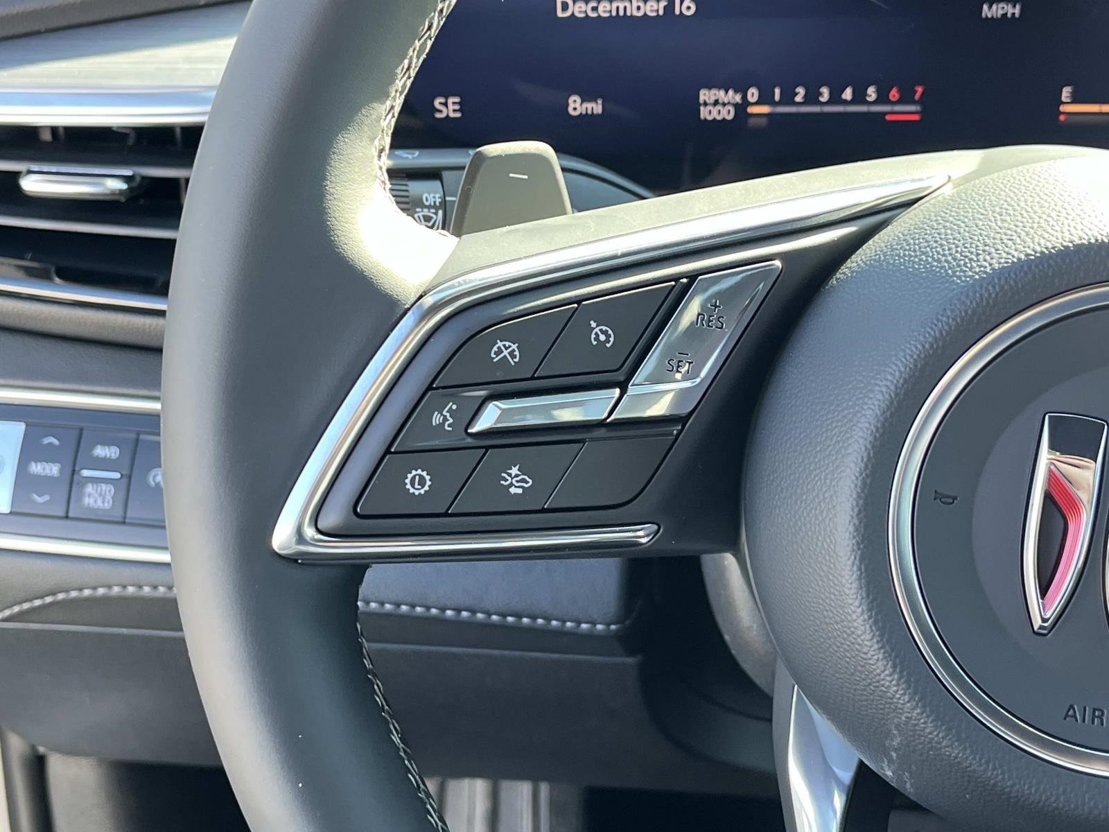 New 2026 Buick Enclave Preferred w/ Power Package image 26