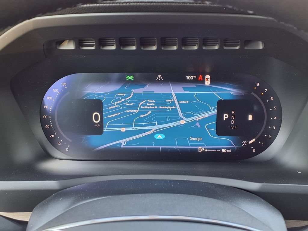 New 2026 Volvo XC90 B5 Core AWD/4WD image 11