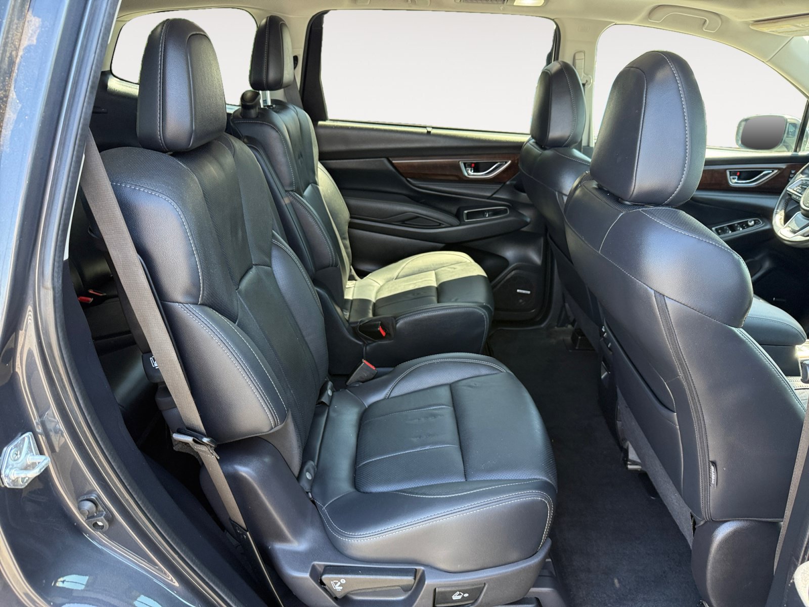 Used 2023 Subaru Ascent Touring w/ Popular Package #2A AWD/4WD image 19