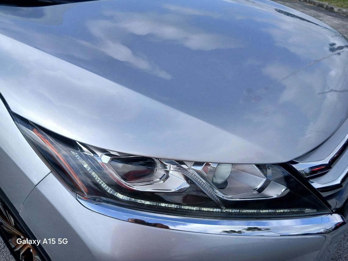 Used 2019 Mitsubishi Eclipse Cross SE AWD/4WD image 21
