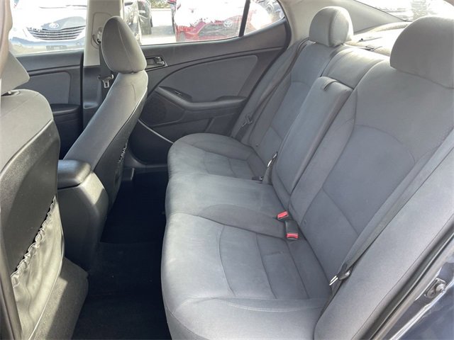Used 2015 Kia Optima LX image 20