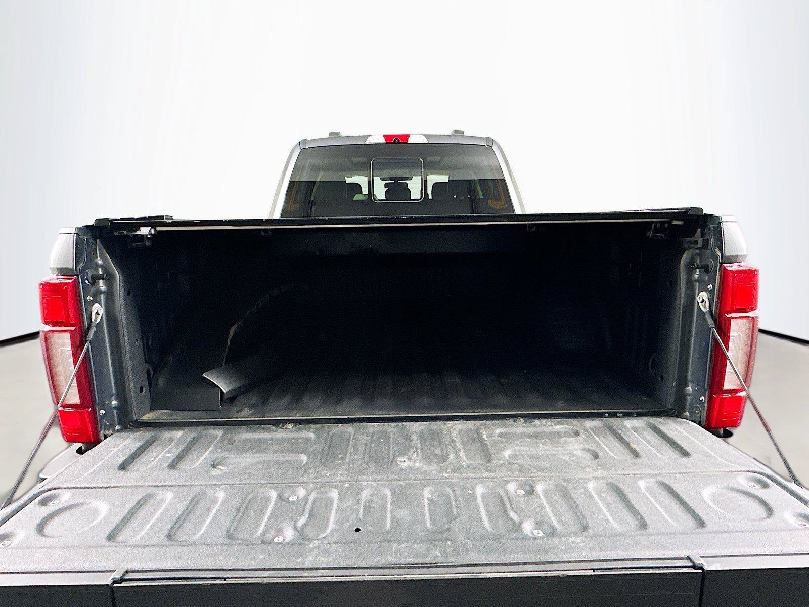 Used 2020 Ford F350 Limited AWD/4WD image 27