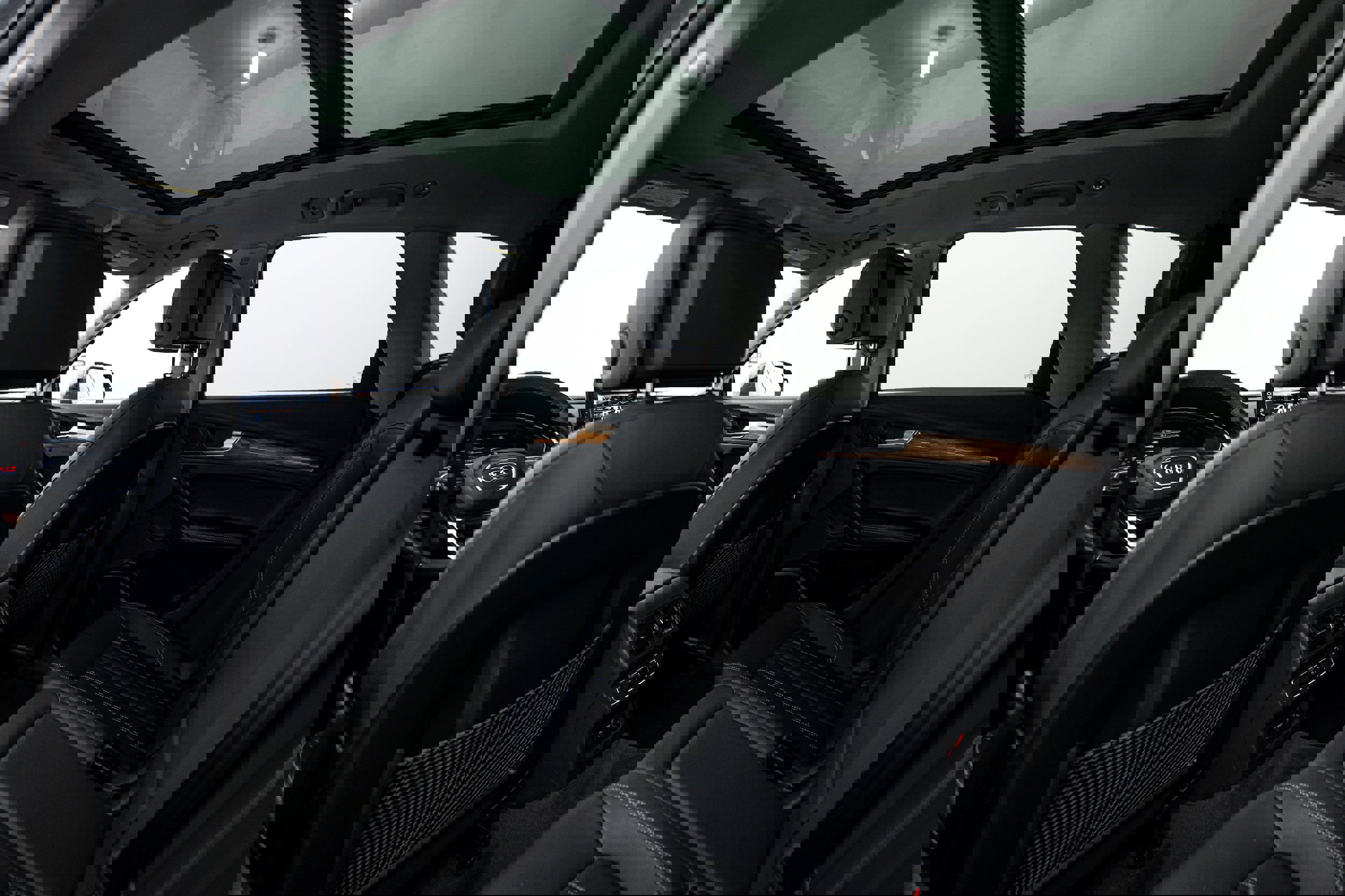 Certified 2023 Audi Q5 2.0T Premium Plus w/ Premium Plus Package AWD/4WD image 22