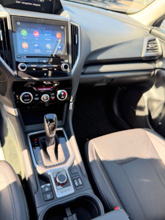 Certified 2022 Subaru Forester Touring image 11