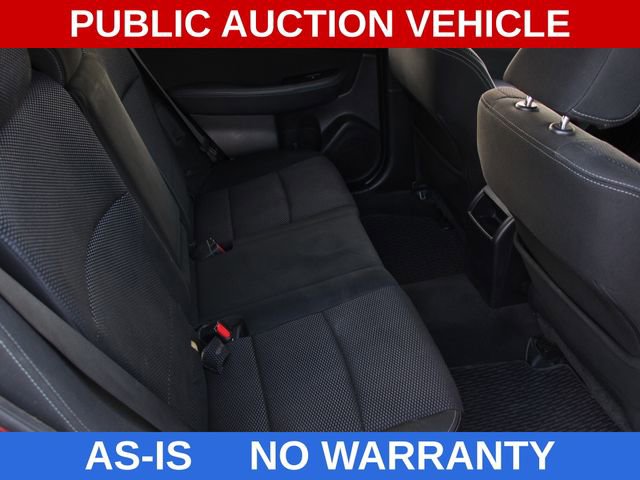 Used 2017 Subaru Outback 2.5i Premium image 32