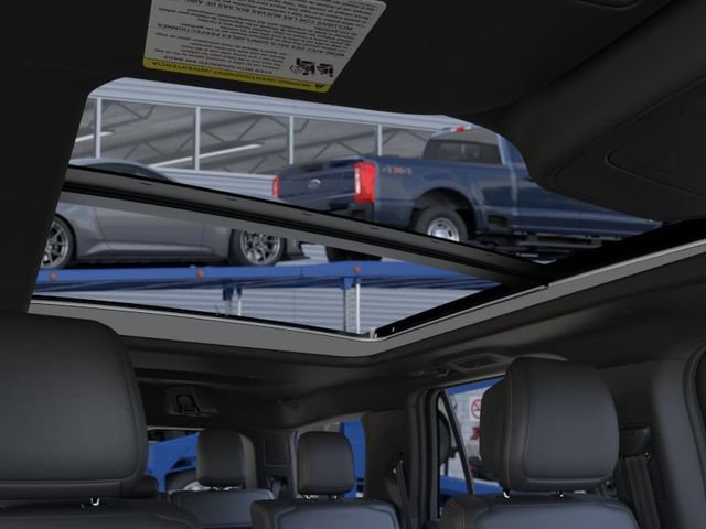New 2026 Ford Expedition Tremor AWD/4WD image 47