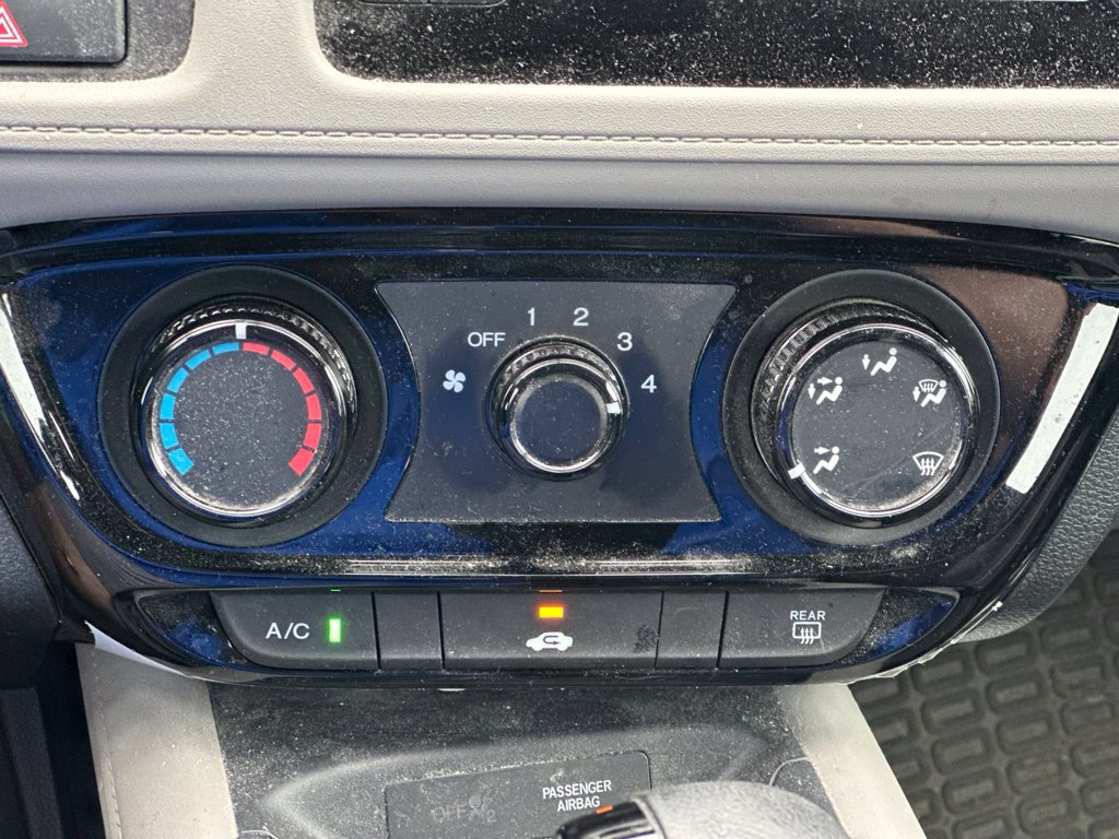 Used 2022 Honda HR-V LX image 24