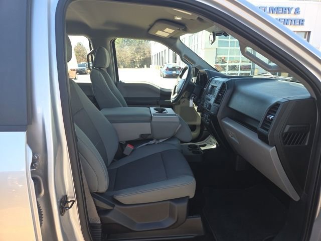 Used 2018 Ford F150 XL w/ Equipment Group 101A Mid image 31