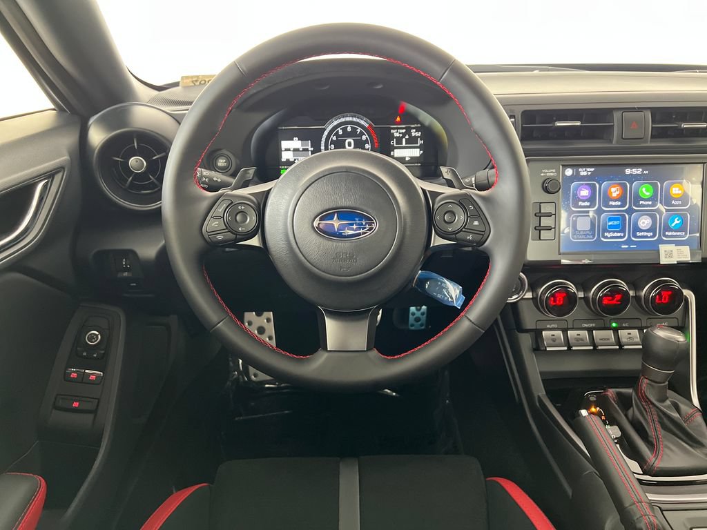 New 2026 Subaru BRZ Limited RWD image 15