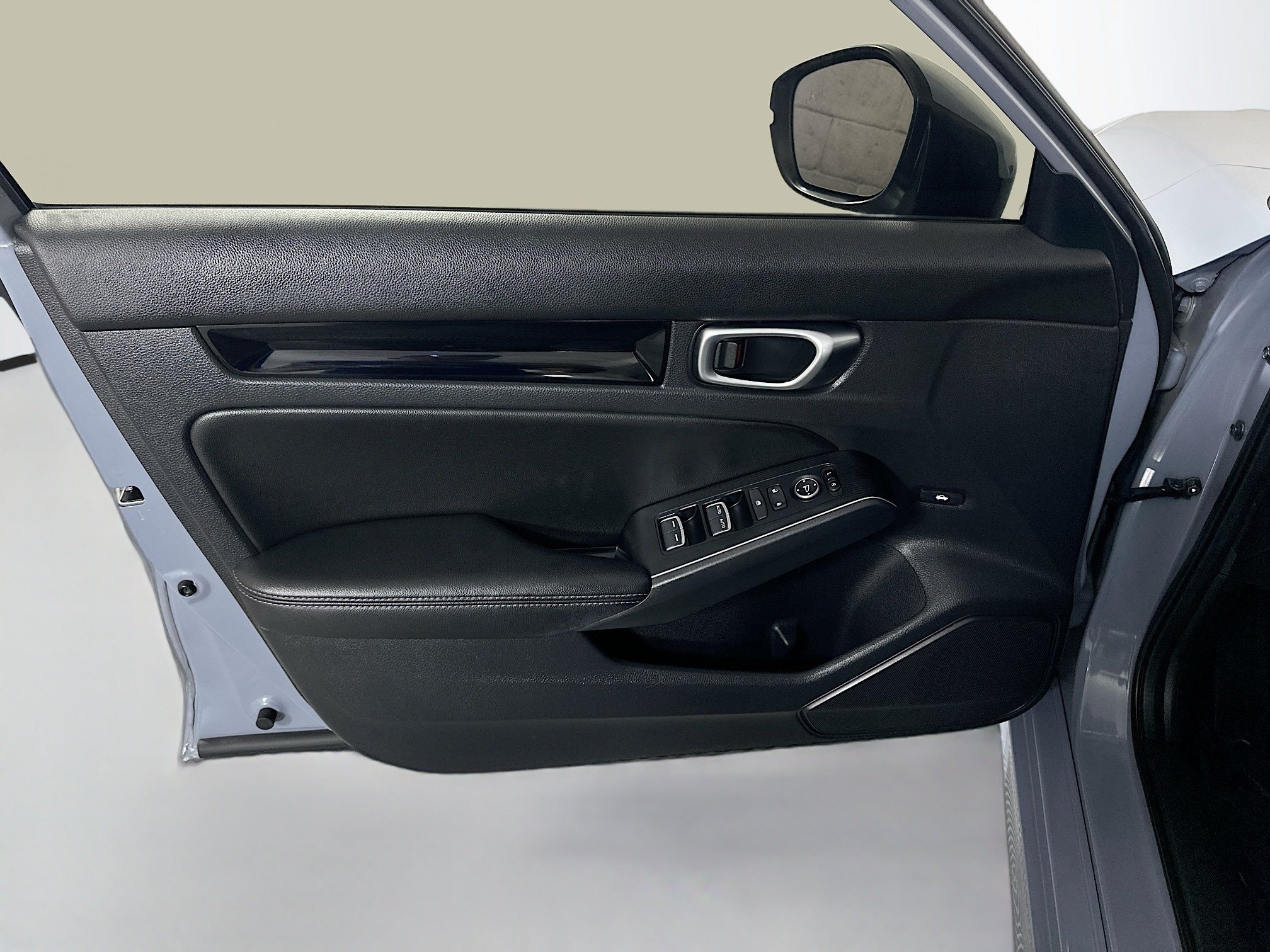 Certified 2022 Honda Civic Touring image 19