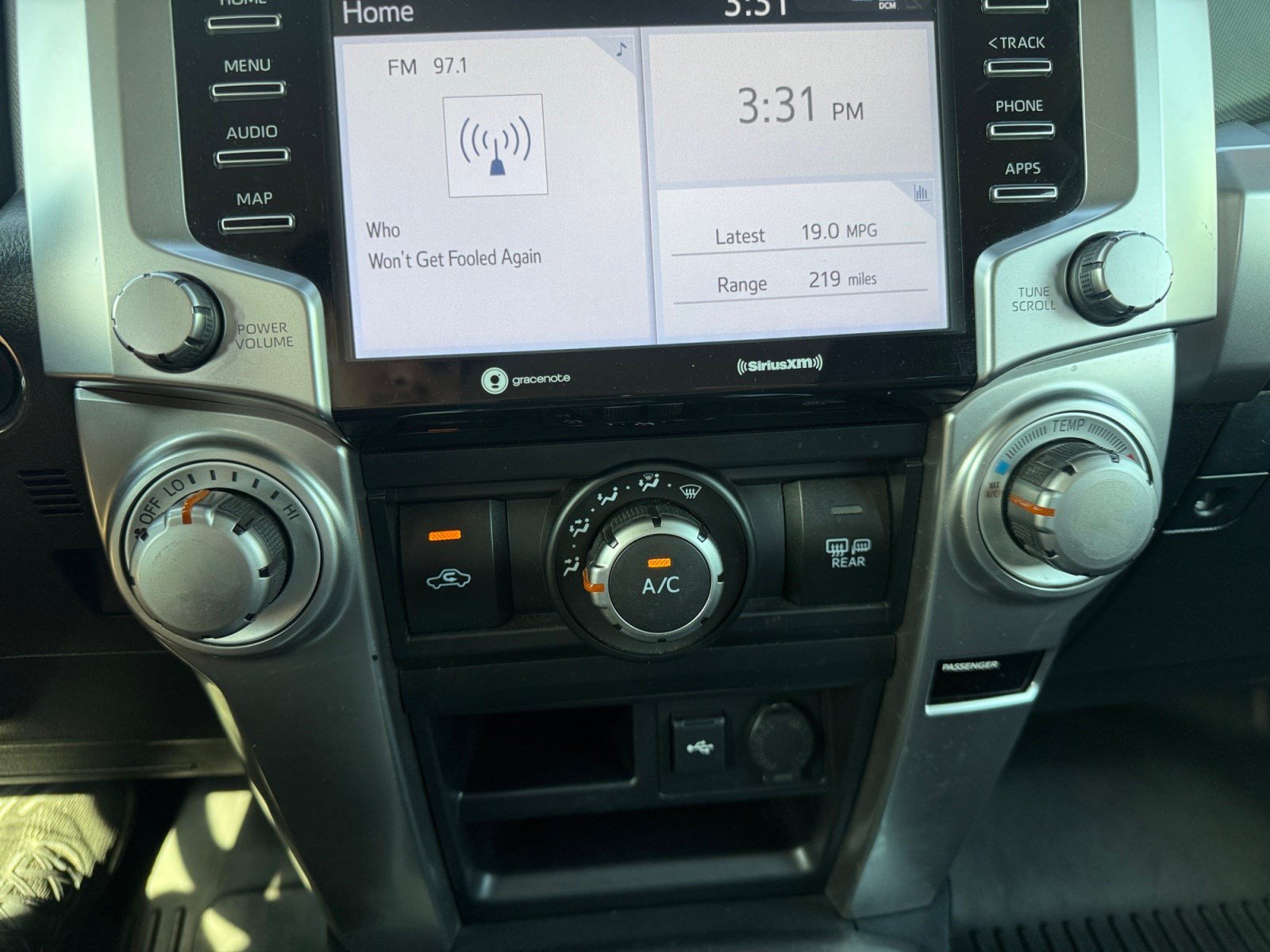 Used 2021 Toyota 4Runner SR5 RWD image 28