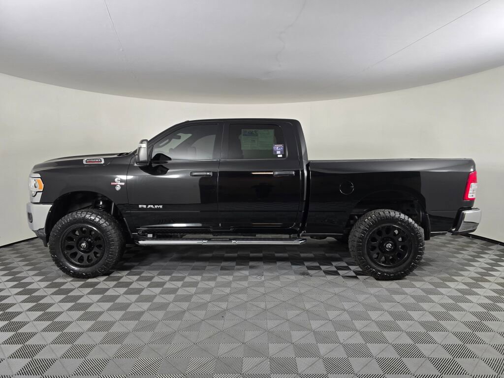 Used 2024 RAM 2500 Big Horn image 7