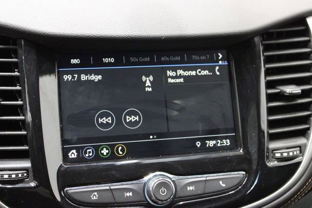 Used 2019 Chevrolet Trax LT w/ LT Convenience Package image 34