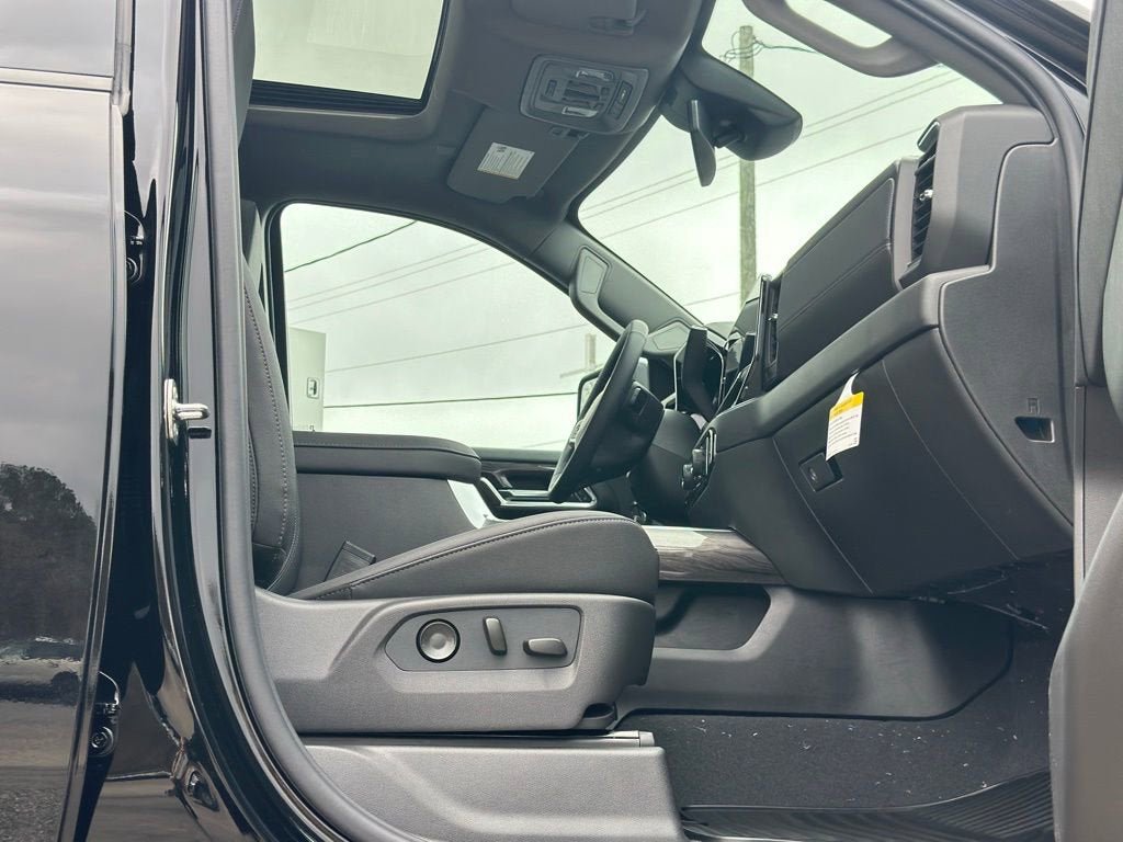 New 2026 Chevrolet Silverado 2500 LTZ w/ Trail Boss Package image 27