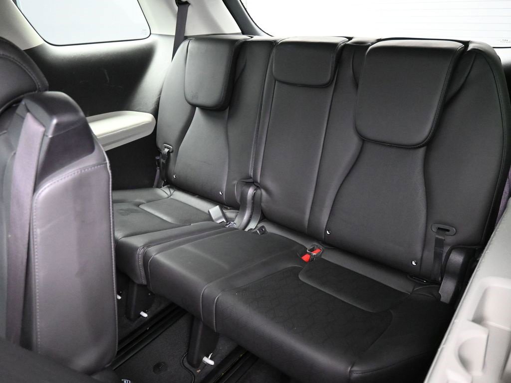 Certified 2023 Kia Carnival LX image 21
