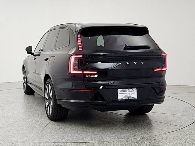 New 2026 Volvo EX90 Ultra AWD/4WD image 6