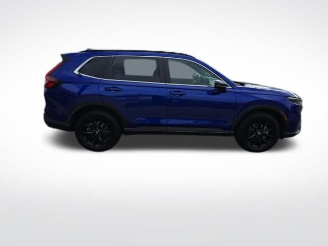 Used 2025 Honda CR-V Sport-L image 8