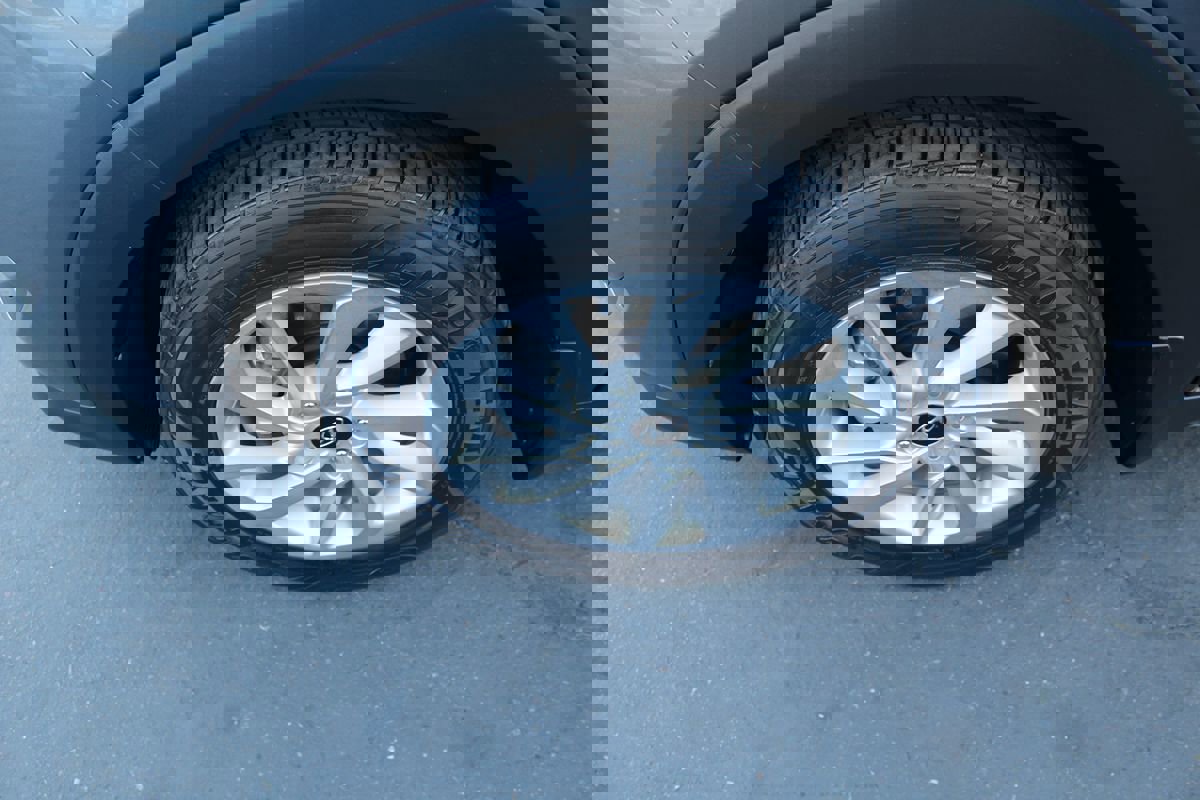 Used 2018 Hyundai Tucson SEL image 11