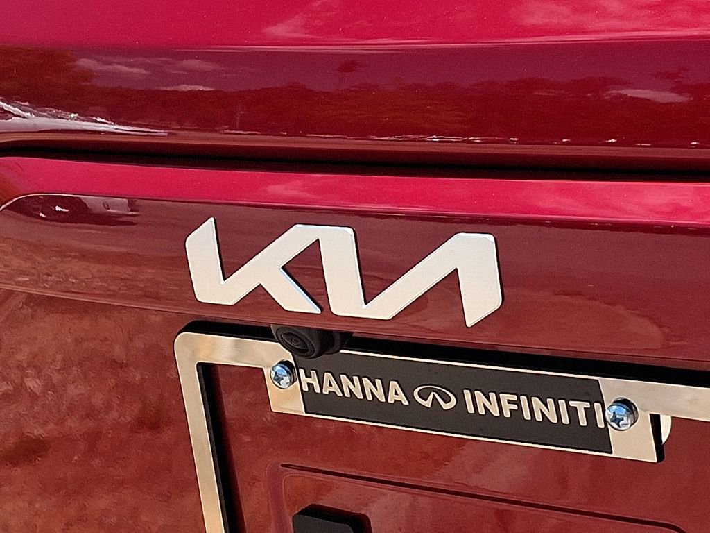 Used 2023 Kia Niro Wind FWD image 31
