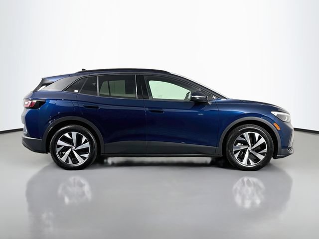 Used 2023 Volkswagen ID.4 Pro RWD image 8