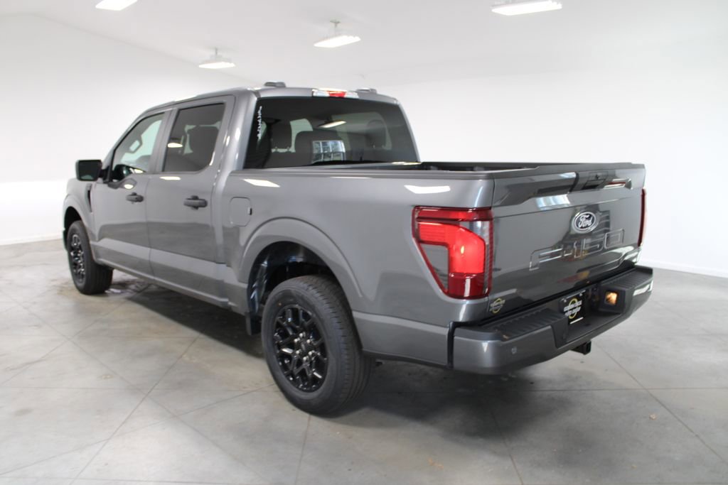 New 2026 Ford F150 STX image 6