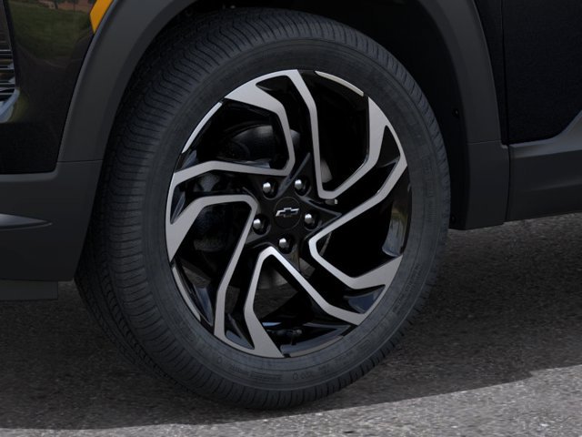 New 2026 Chevrolet TrailBlazer RS w/ Convenience Package FWD image 9