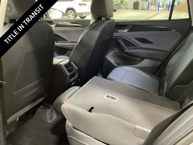Used 2026 Volkswagen Tiguan SE AWD/4WD image 13
