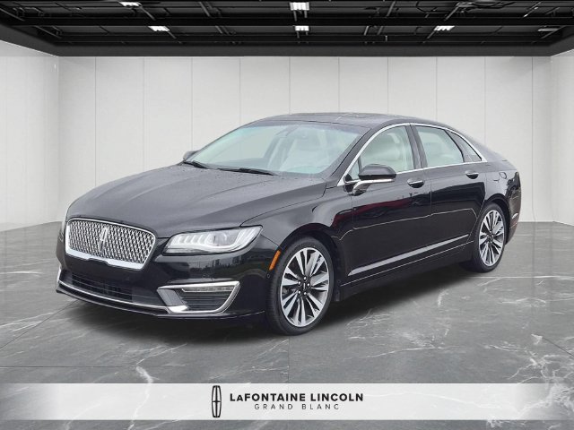 Used 2020 Lincoln MKZ Reserve w/ Elements Package