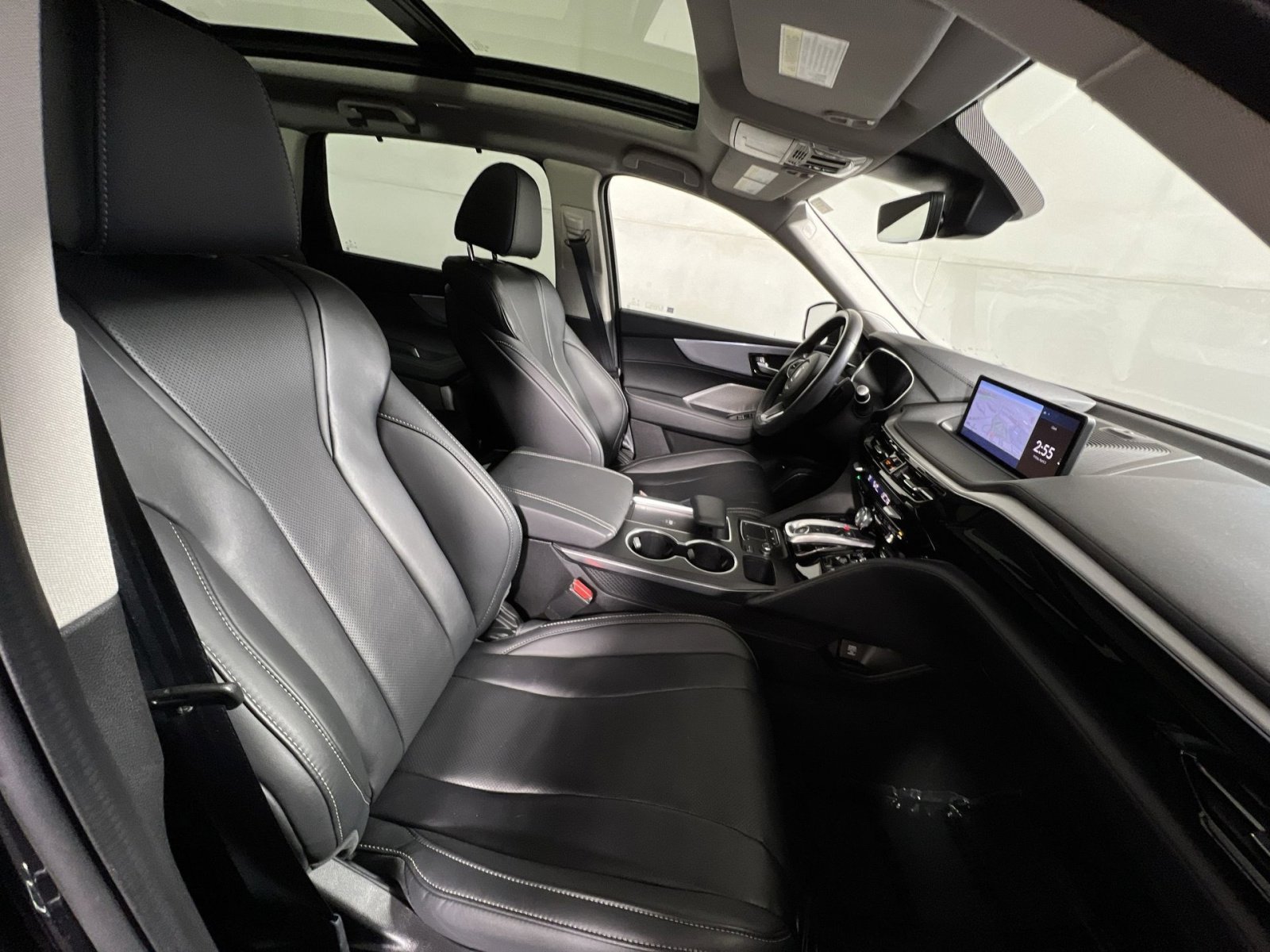 Used 2023 Acura MDX SH-AWD w/ Technology Package image 28