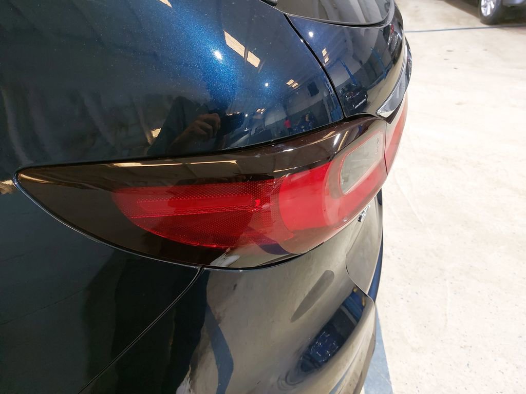 Used 2025 MAZDA CX-90 3.3 Turbo w/ Preferred Package image 36