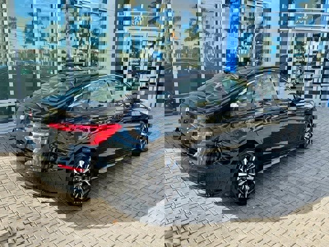 Certified 2024 Honda Civic EX image 6