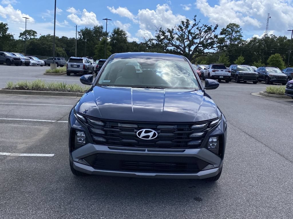 New 2026 Hyundai Tucson SE FWD image 3