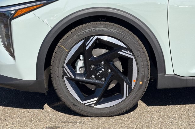New 2026 Kia K4 EX FWD image 33