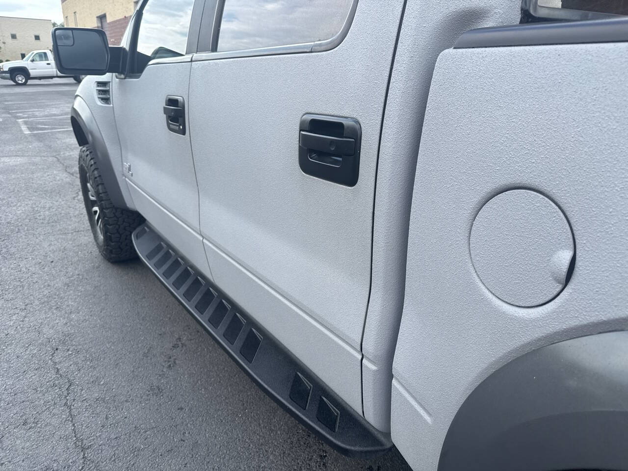 Used 2014 Ford F150 Raptor AWD/4WD image 31