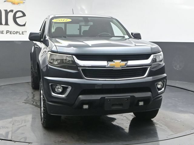 Used 2017 Chevrolet Colorado LT w/ LT Convenience Package RWD image 47
