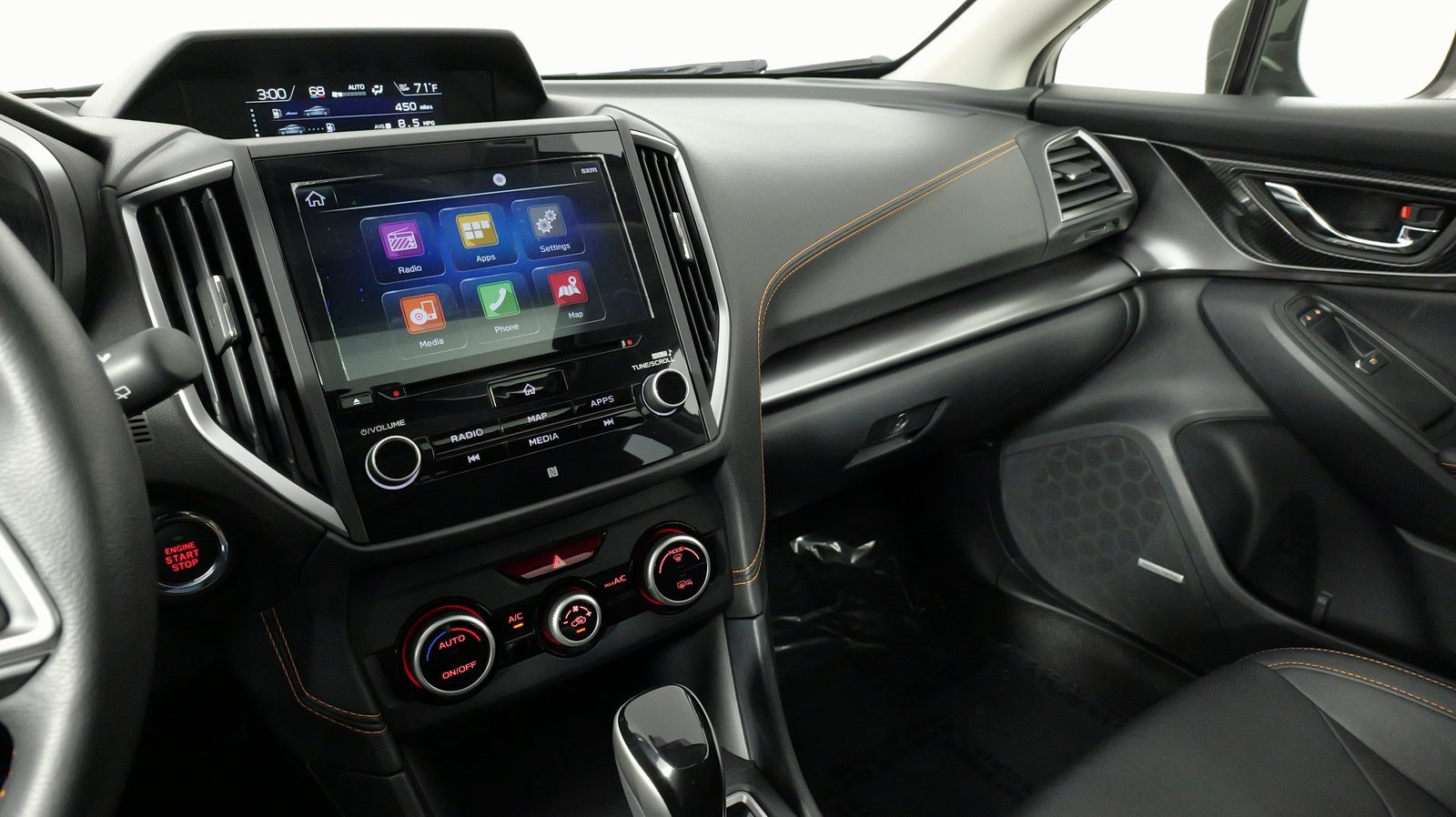 Used 2018 Subaru Crosstrek 2.0i Limited image 48